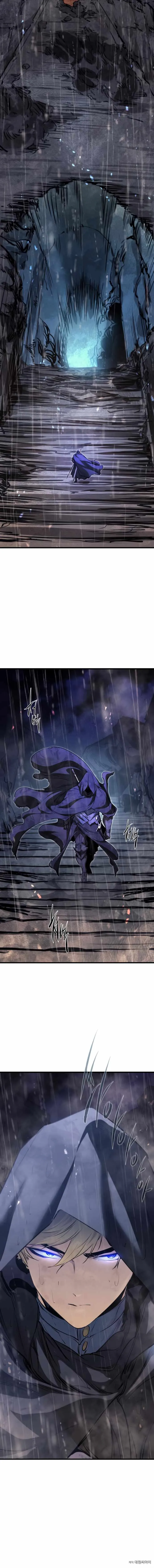 The Regressed Mercenary’s Machinations Chapter 96 page 16 - 