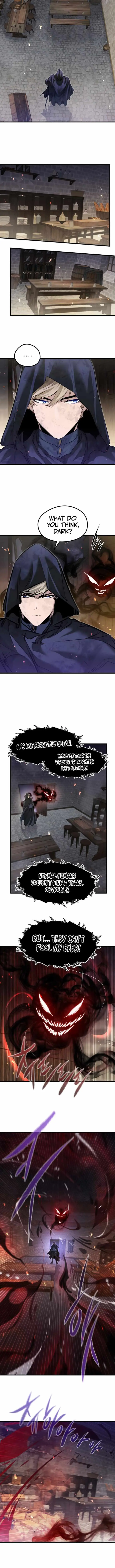 The Regressed Mercenary’s Machinations Chapter 96 page 10 - 