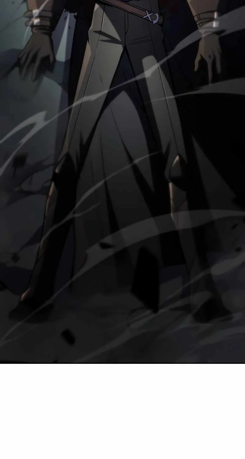 The Regressed Son of a Duke is an Assassin Chapter 1 page 103 - 