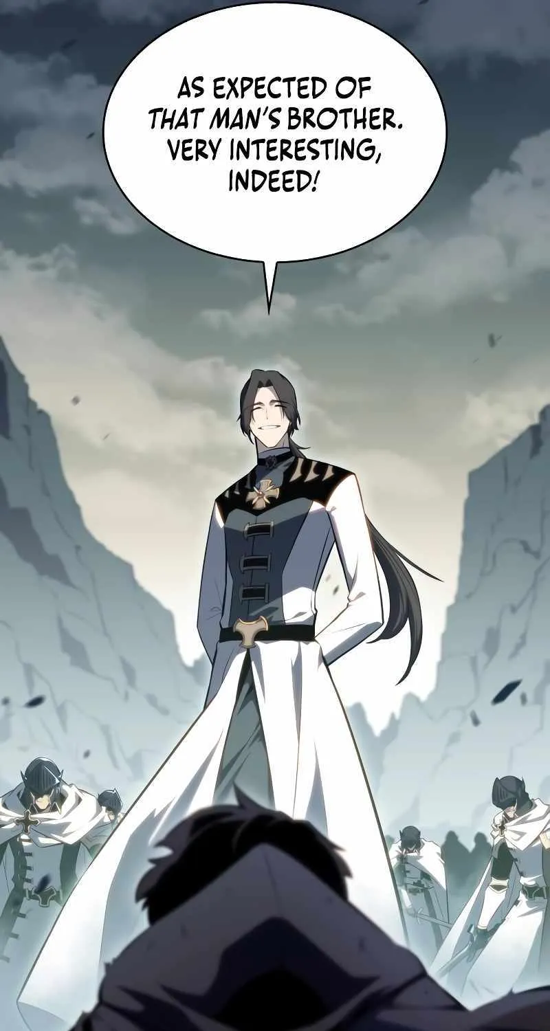 The Regressed Son of a Duke is an Assassin Chapter 1 page 12 - 