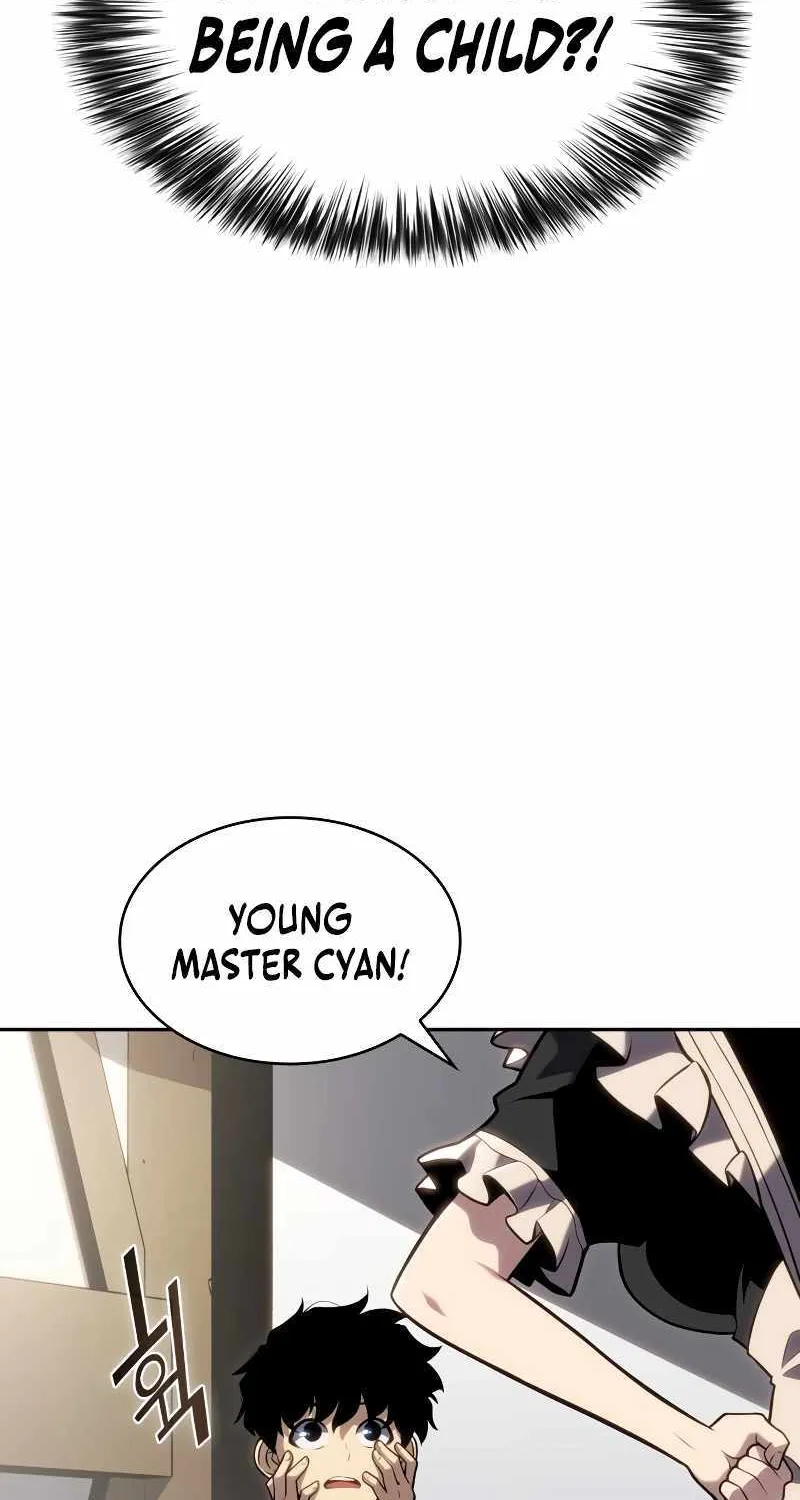 The Regressed Son of a Duke is an Assassin Chapter 1 page 128 - 
