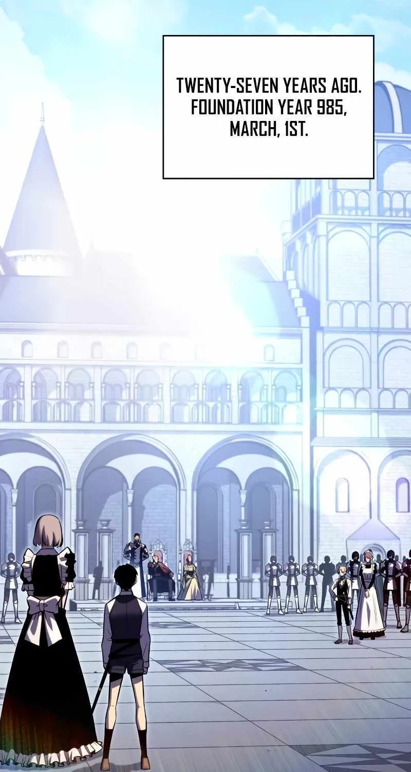 The Regressed Son of a Duke is an Assassin Chapter 1 page 141 - 