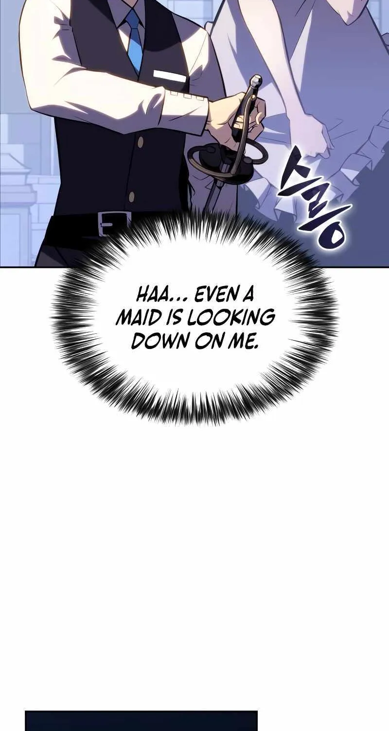 The Regressed Son of a Duke is an Assassin Chapter 1 page 156 - 