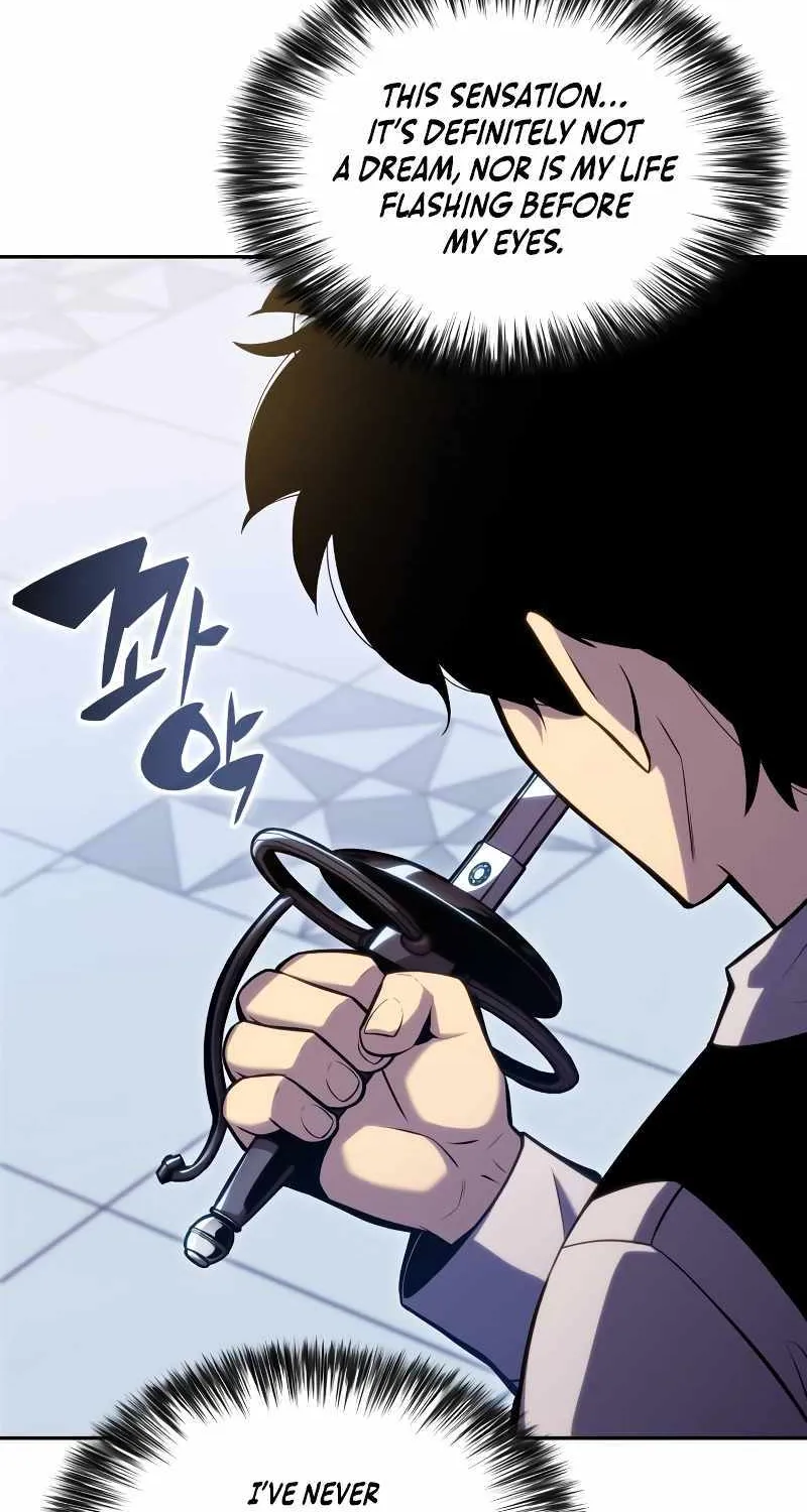 The Regressed Son of a Duke is an Assassin Chapter 1 page 160 - 