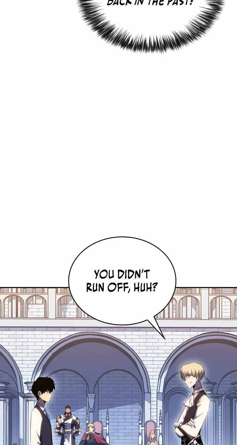 The Regressed Son of a Duke is an Assassin Chapter 1 page 162 - 