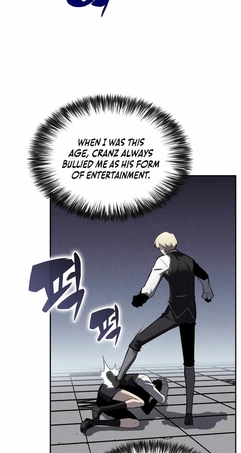 The Regressed Son of a Duke is an Assassin Chapter 1 page 186 - 
