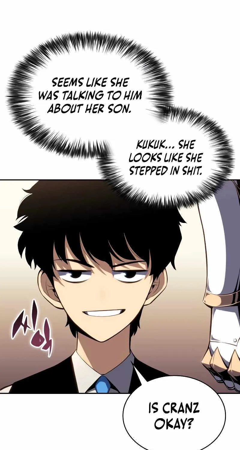 The Regressed Son of a Duke is an Assassin Chapter 1 page 201 - 