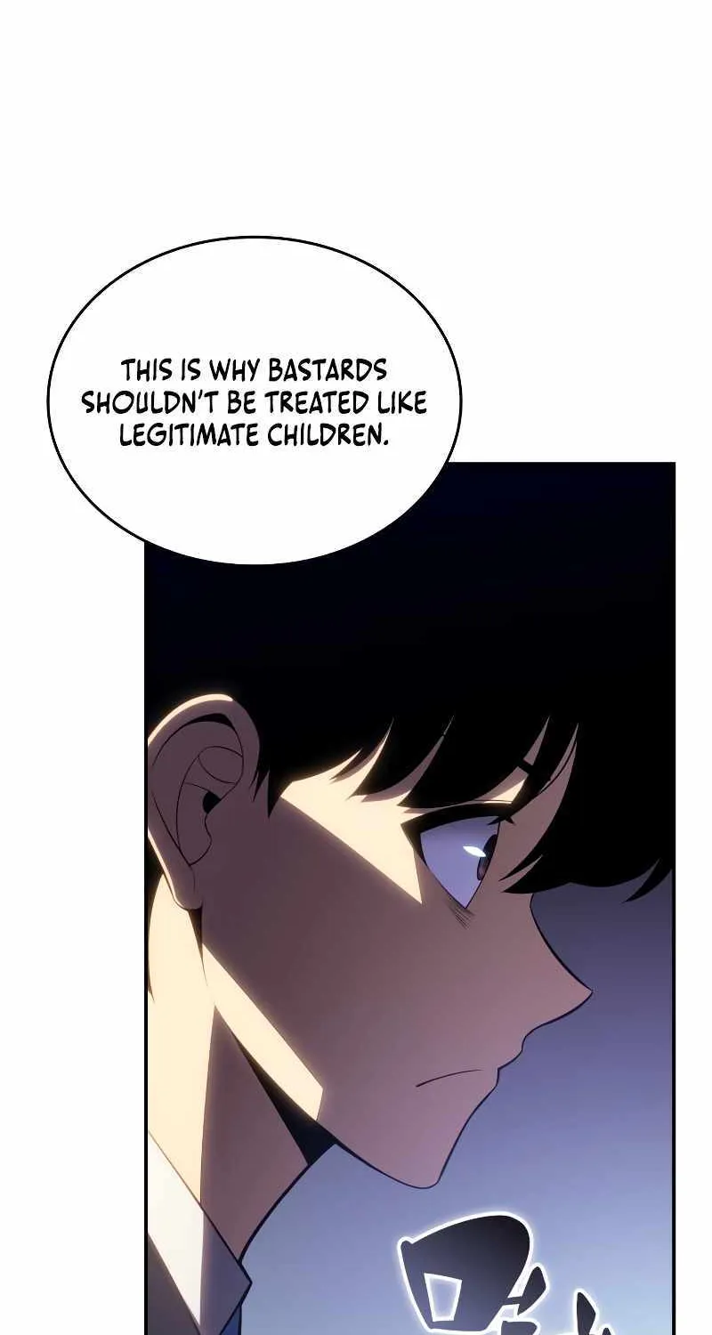 The Regressed Son of a Duke is an Assassin Chapter 1 page 206 - 