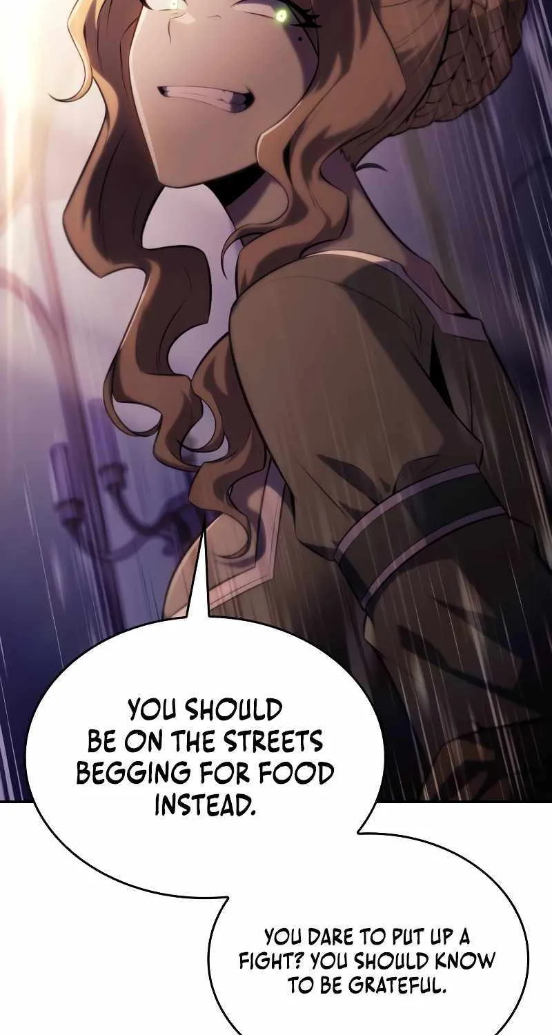 The Regressed Son of a Duke is an Assassin Chapter 1 page 208 - 