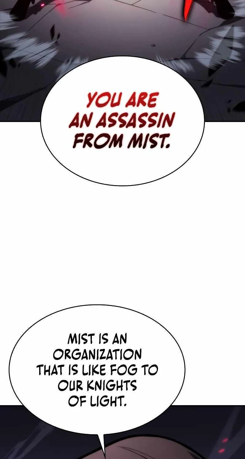 The Regressed Son of a Duke is an Assassin Chapter 1 page 23 - 