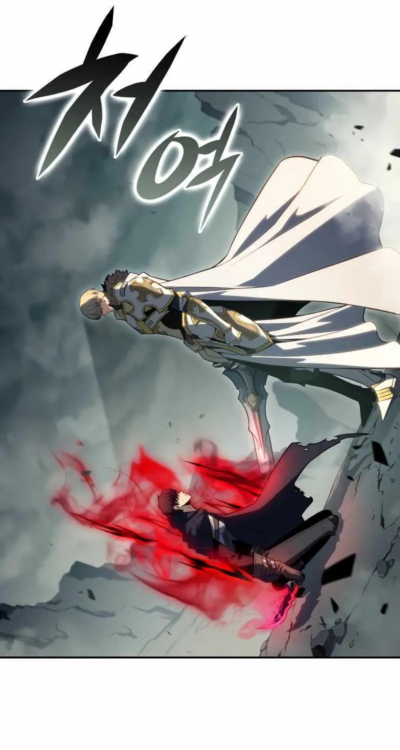 The Regressed Son of a Duke is an Assassin Chapter 1 page 44 - 