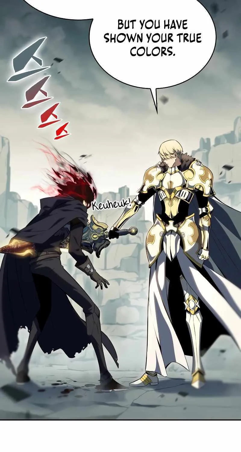 The Regressed Son of a Duke is an Assassin Chapter 1 page 95 - 