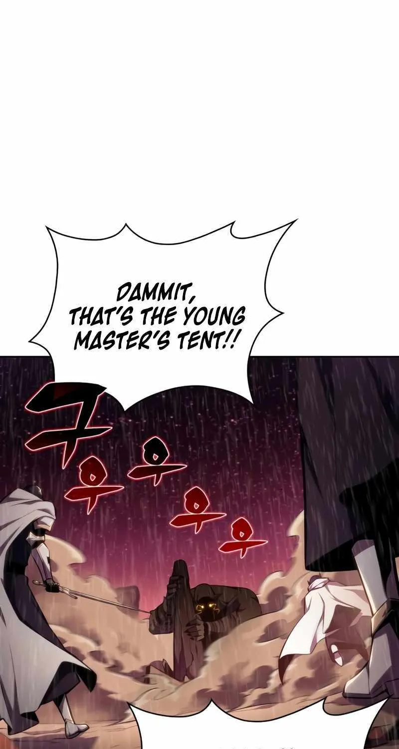 The Regressed Son of a Duke is an Assassin Chapter 10 page 2 - 