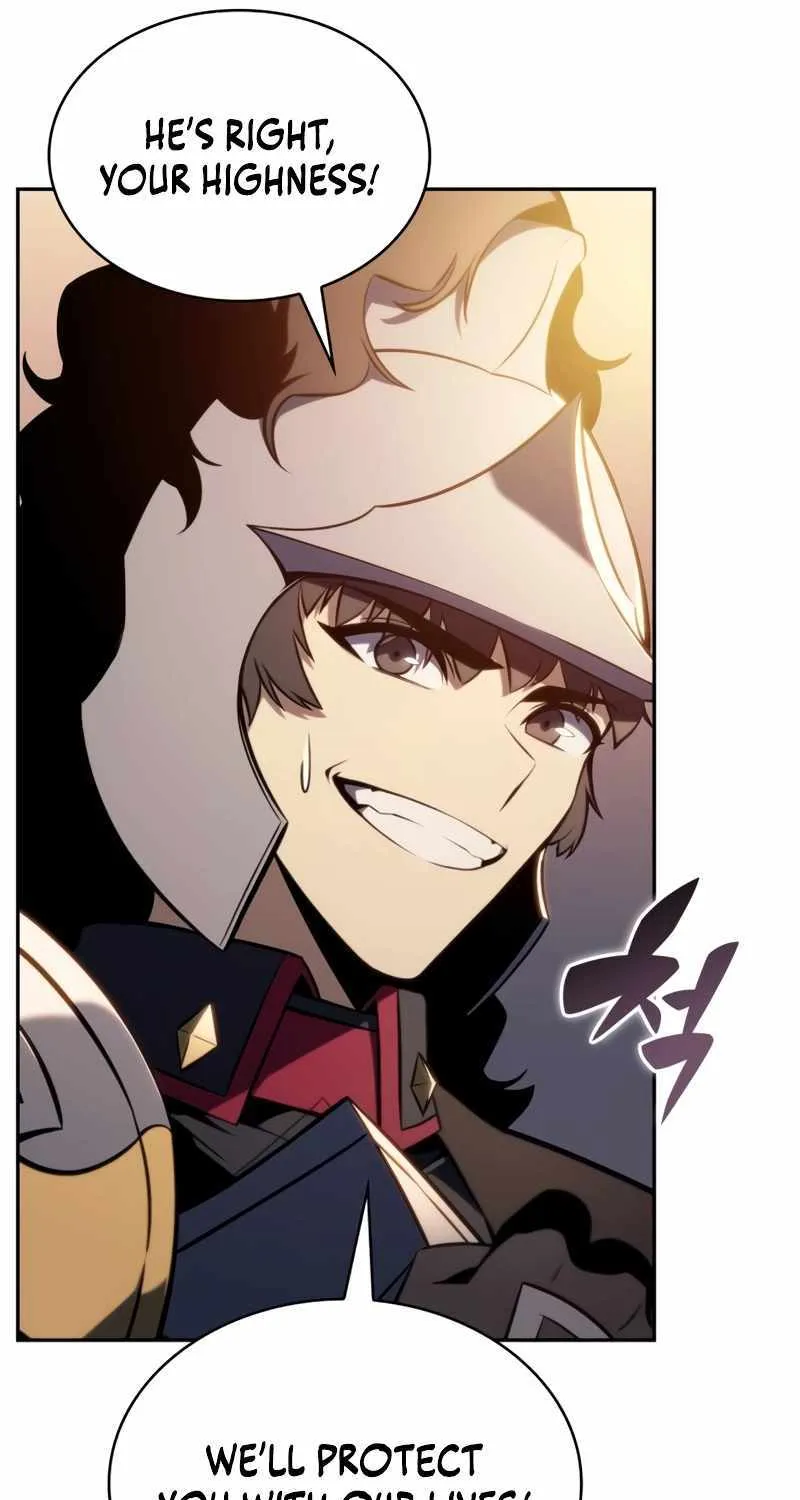 The Regressed Son of a Duke is an Assassin Chapter 10 page 32 - 