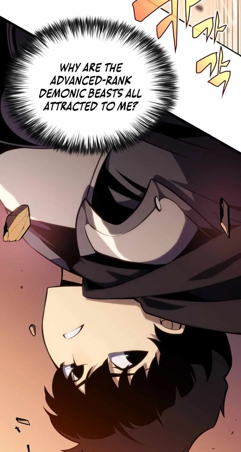 The Regressed Son of a Duke is an Assassin Chapter 10 page 48 - 