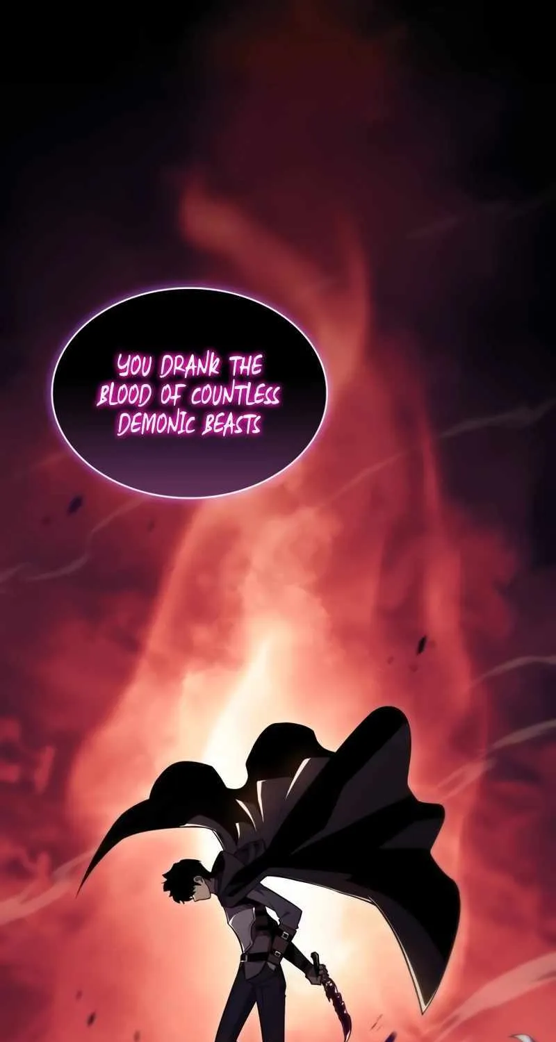 The Regressed Son of a Duke is an Assassin Chapter 10 page 50 - 
