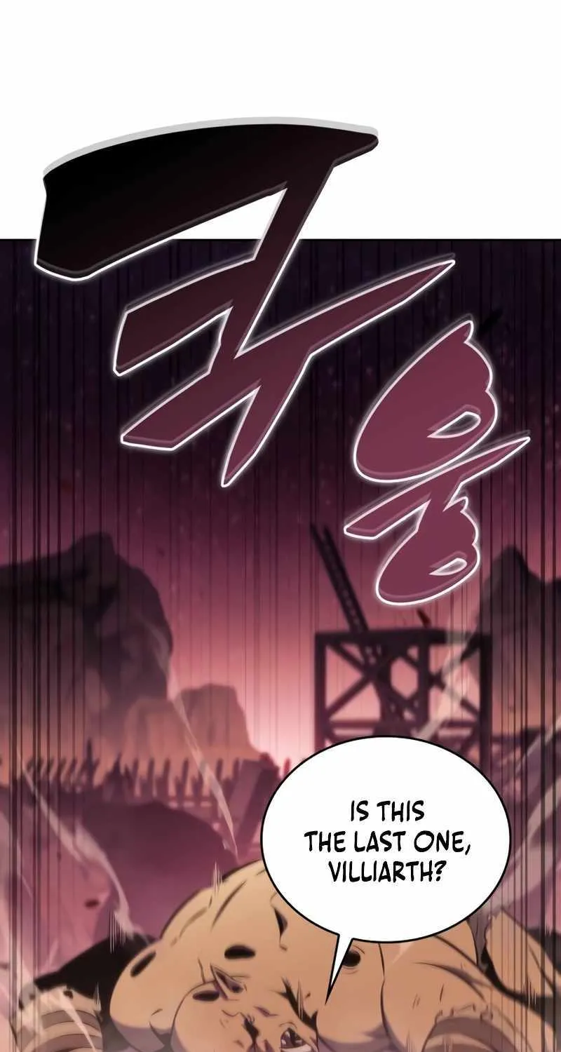 The Regressed Son of a Duke is an Assassin Chapter 10 page 81 - 