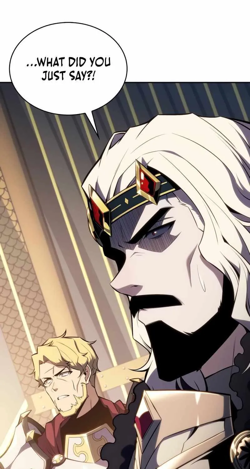 The Regressed Son of a Duke is an Assassin Chapter 10 page 10 - 