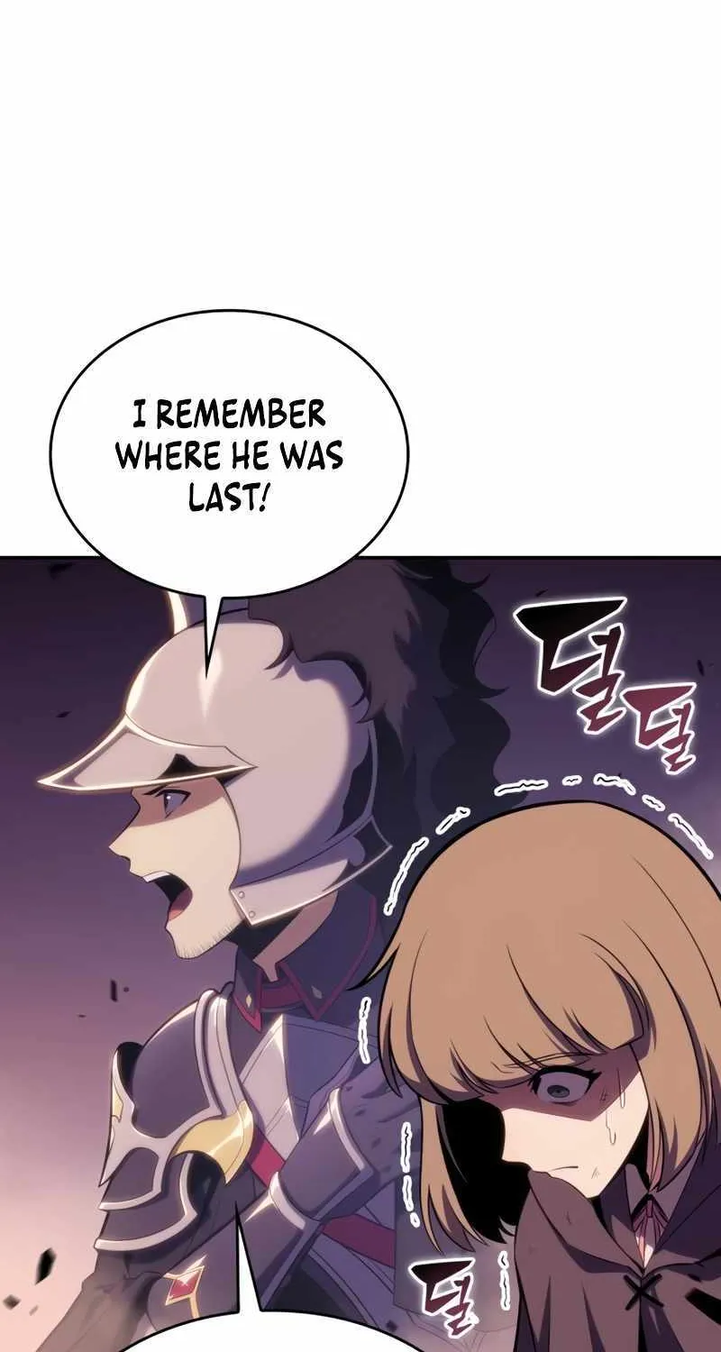 The Regressed Son of a Duke is an Assassin Chapter 10 page 98 - 