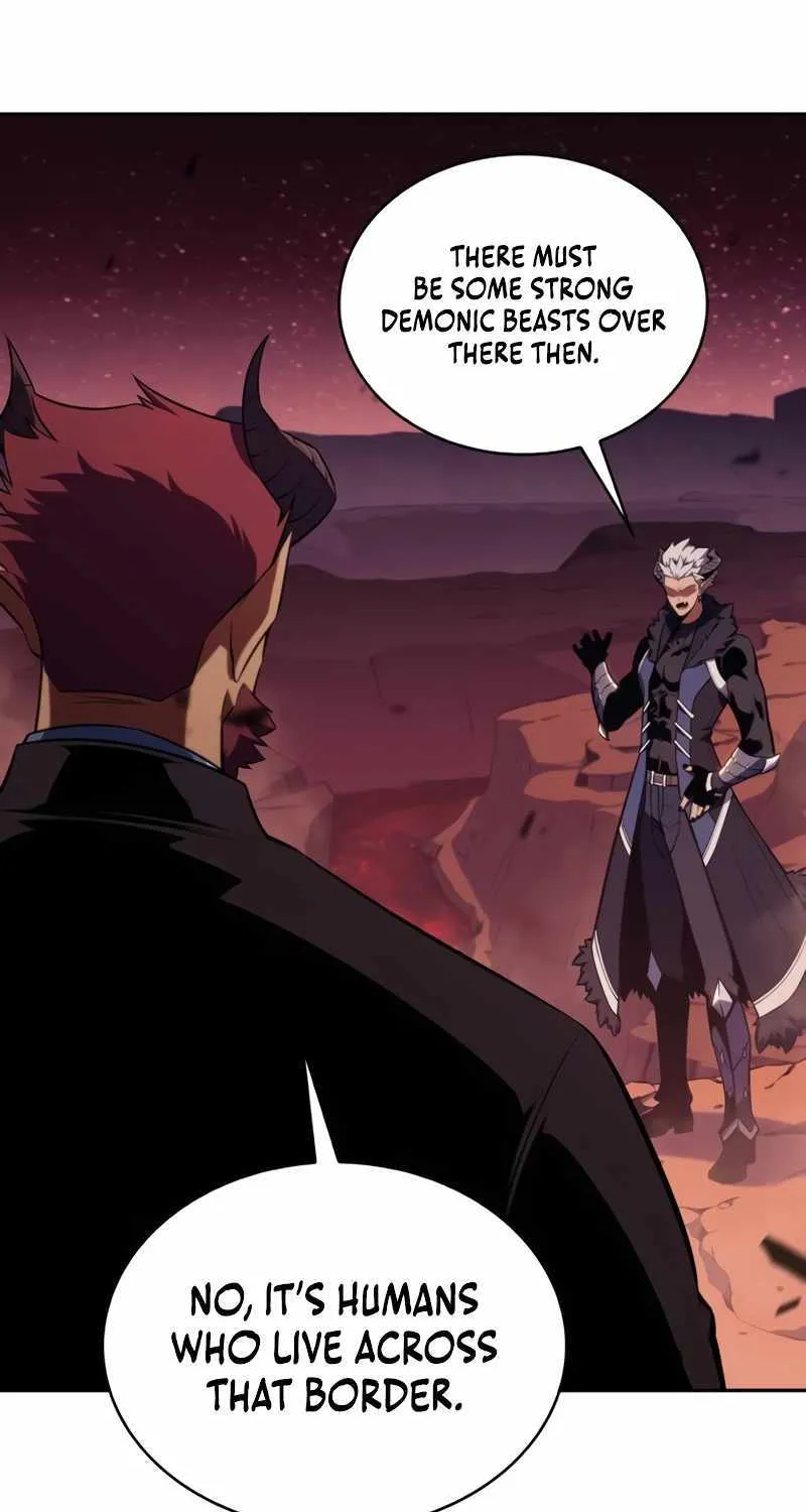 The Regressed Son of a Duke is an Assassin Chapter 11 page 125 - 