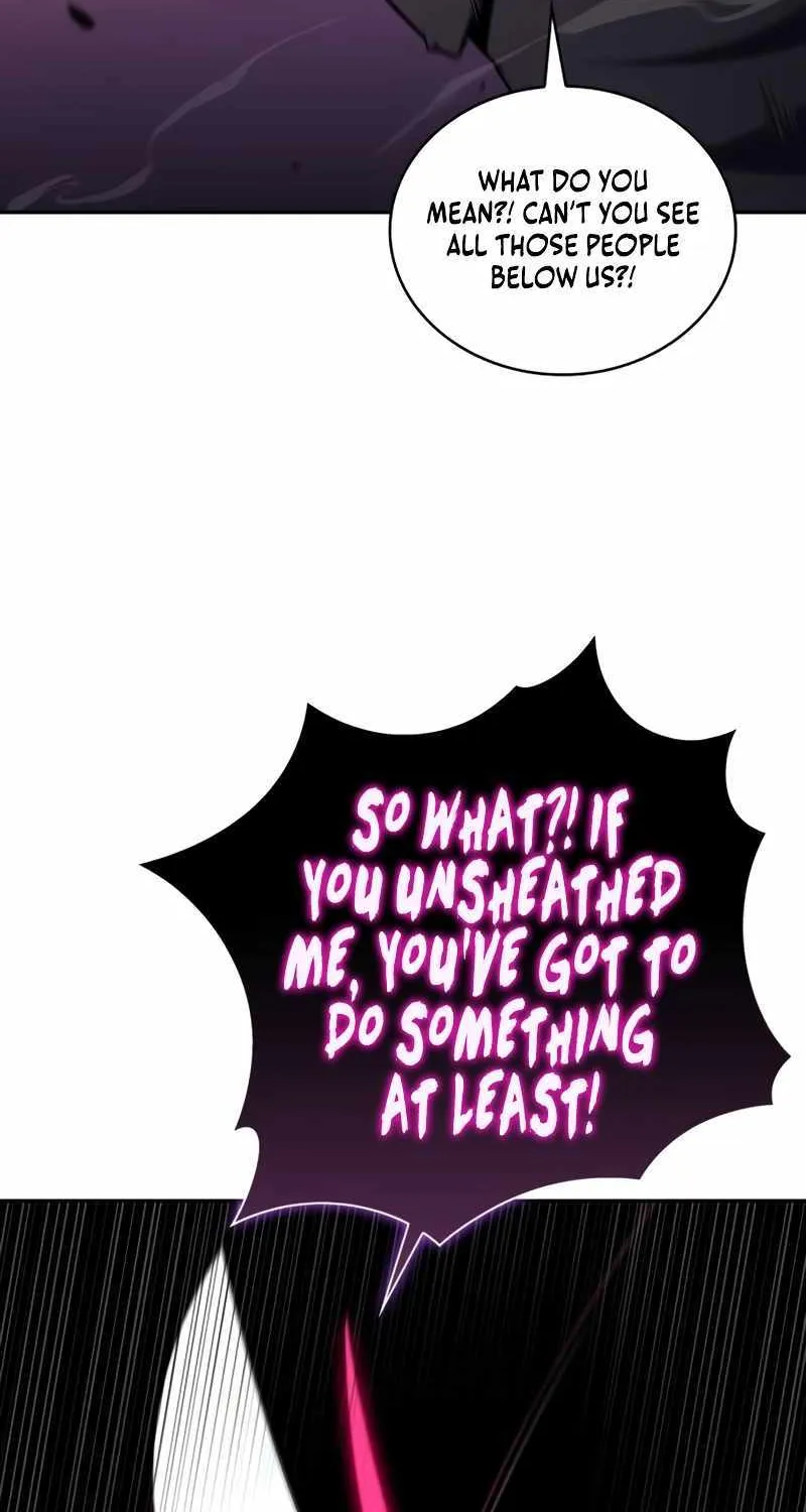 The Regressed Son of a Duke is an Assassin Chapter 11 page 85 - 