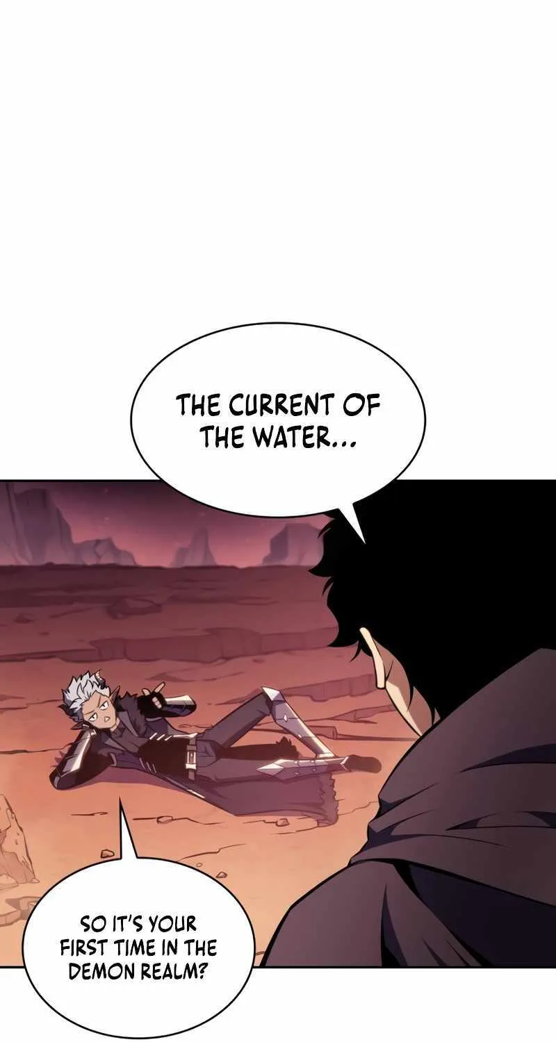 The Regressed Son of a Duke is an Assassin Chapter 12 page 45 - 