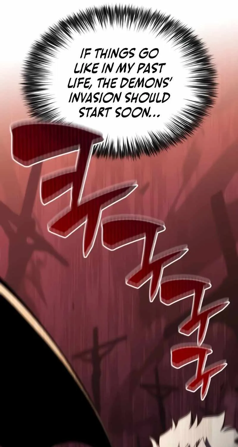 The Regressed Son of a Duke is an Assassin Chapter 12 page 60 - 