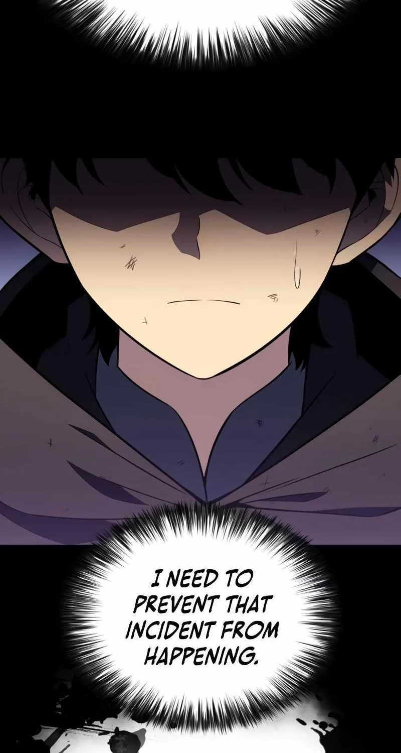 The Regressed Son of a Duke is an Assassin Chapter 12 page 77 - 