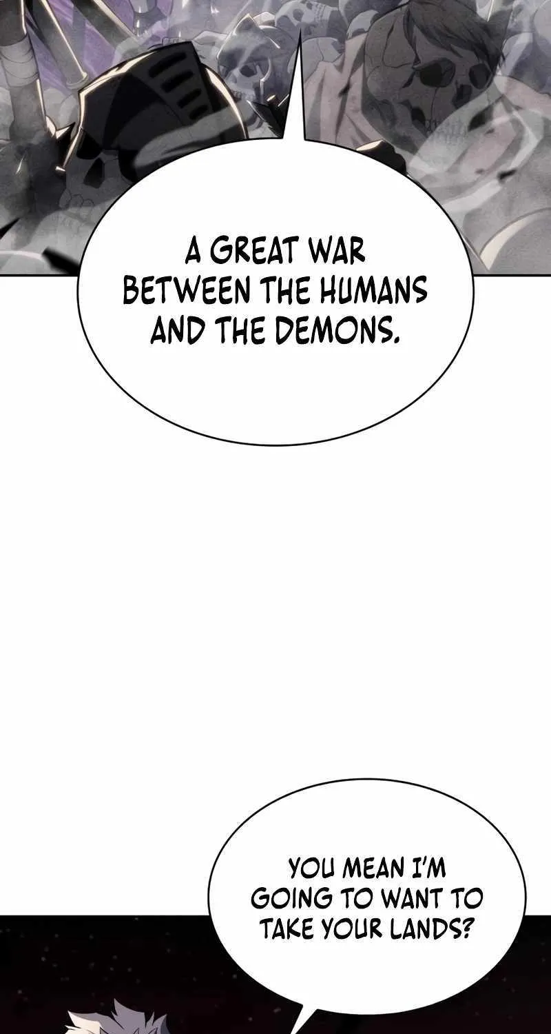 The Regressed Son of a Duke is an Assassin Chapter 12 page 84 - 
