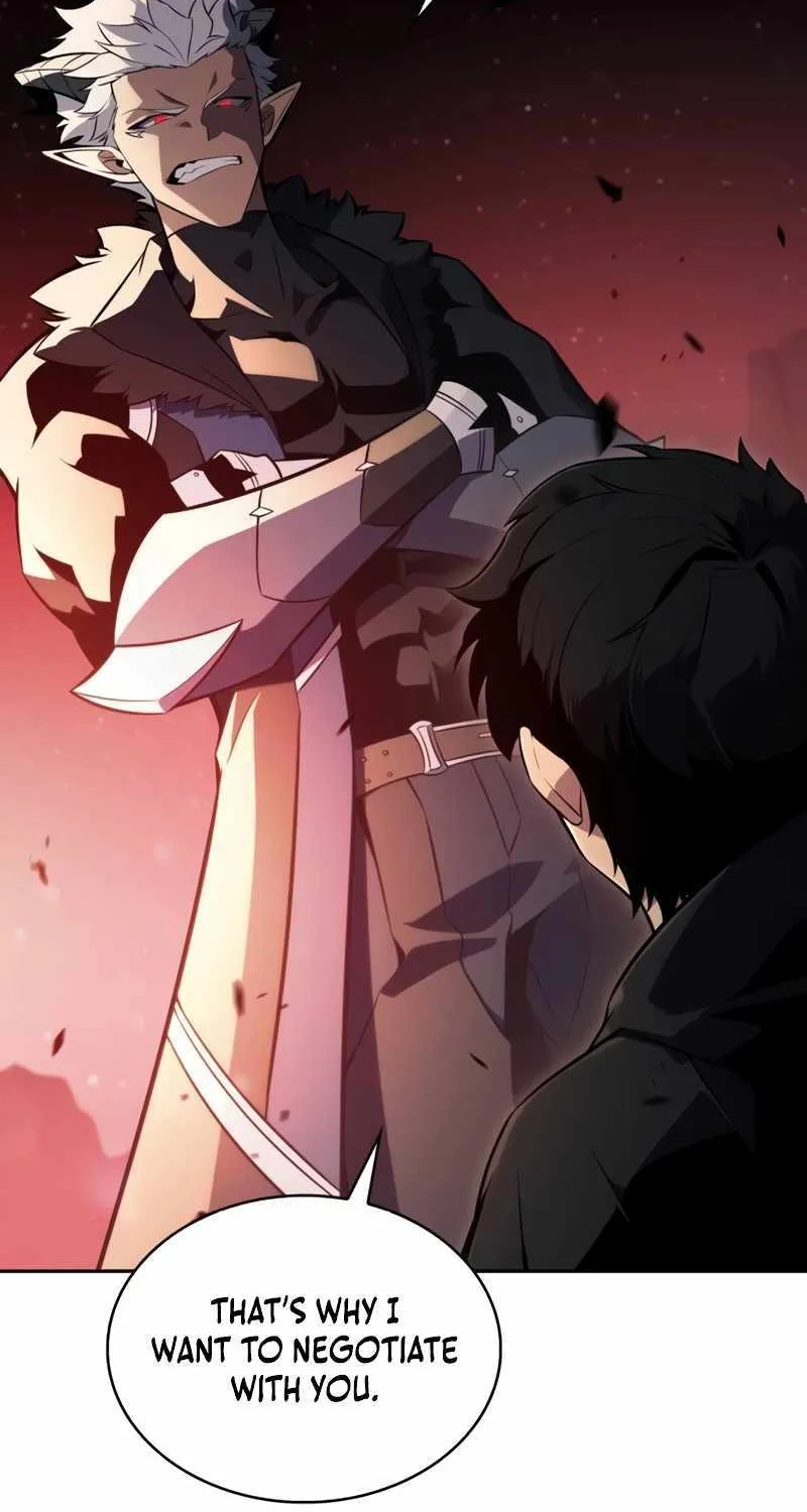 The Regressed Son of a Duke is an Assassin Chapter 12 page 85 - 