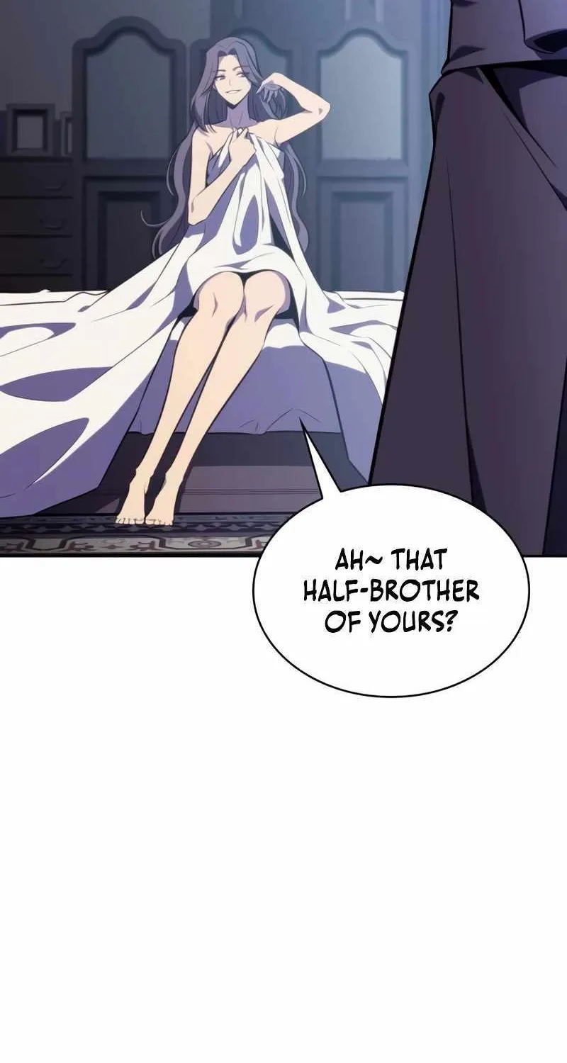 The Regressed Son of a Duke is an Assassin Chapter 13 page 107 - 