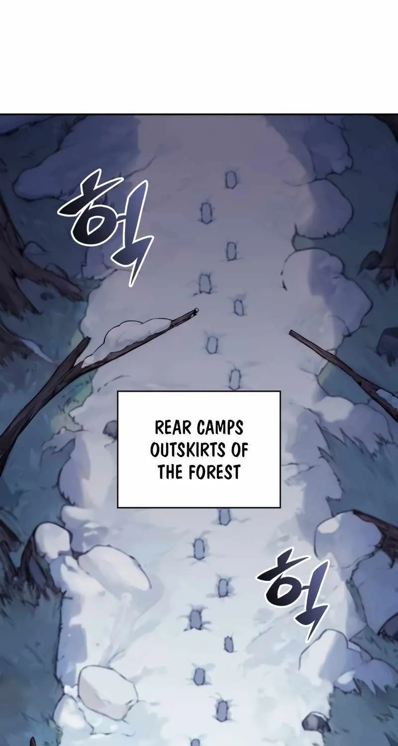 The Regressed Son of a Duke is an Assassin Chapter 13 page 36 - 