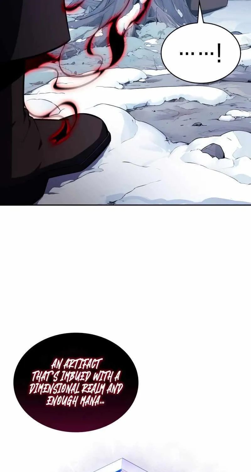 The Regressed Son of a Duke is an Assassin Chapter 13 page 45 - 