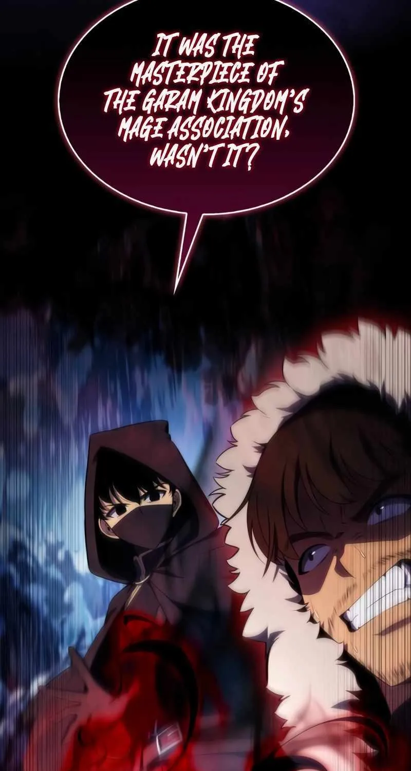 The Regressed Son of a Duke is an Assassin Chapter 13 page 47 - 