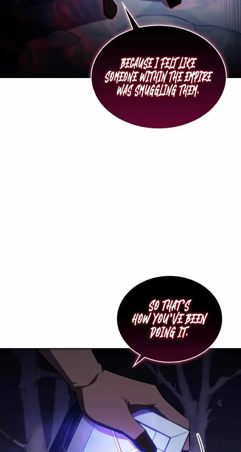 The Regressed Son of a Duke is an Assassin Chapter 13 page 50 - 