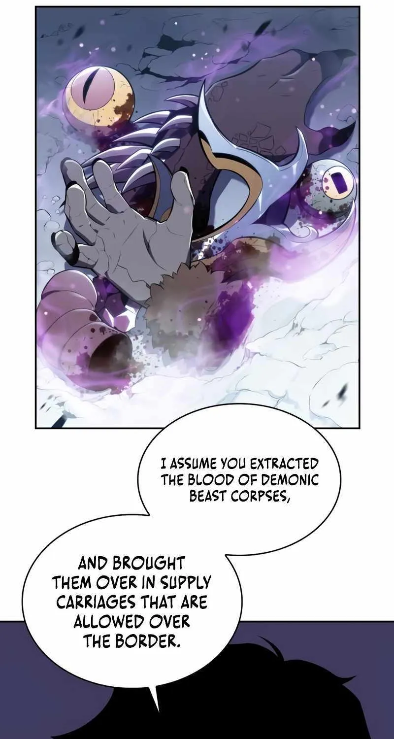 The Regressed Son of a Duke is an Assassin Chapter 13 page 57 - 