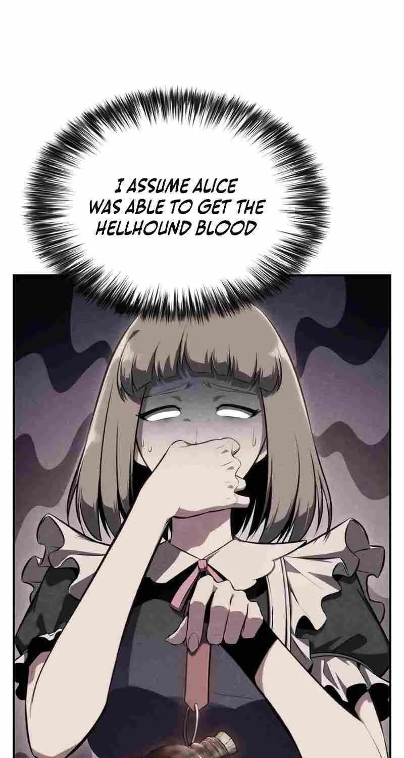 The Regressed Son of a Duke is an Assassin Chapter 13 page 62 - 