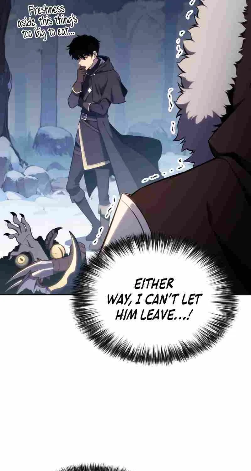 The Regressed Son of a Duke is an Assassin Chapter 13 page 64 - 