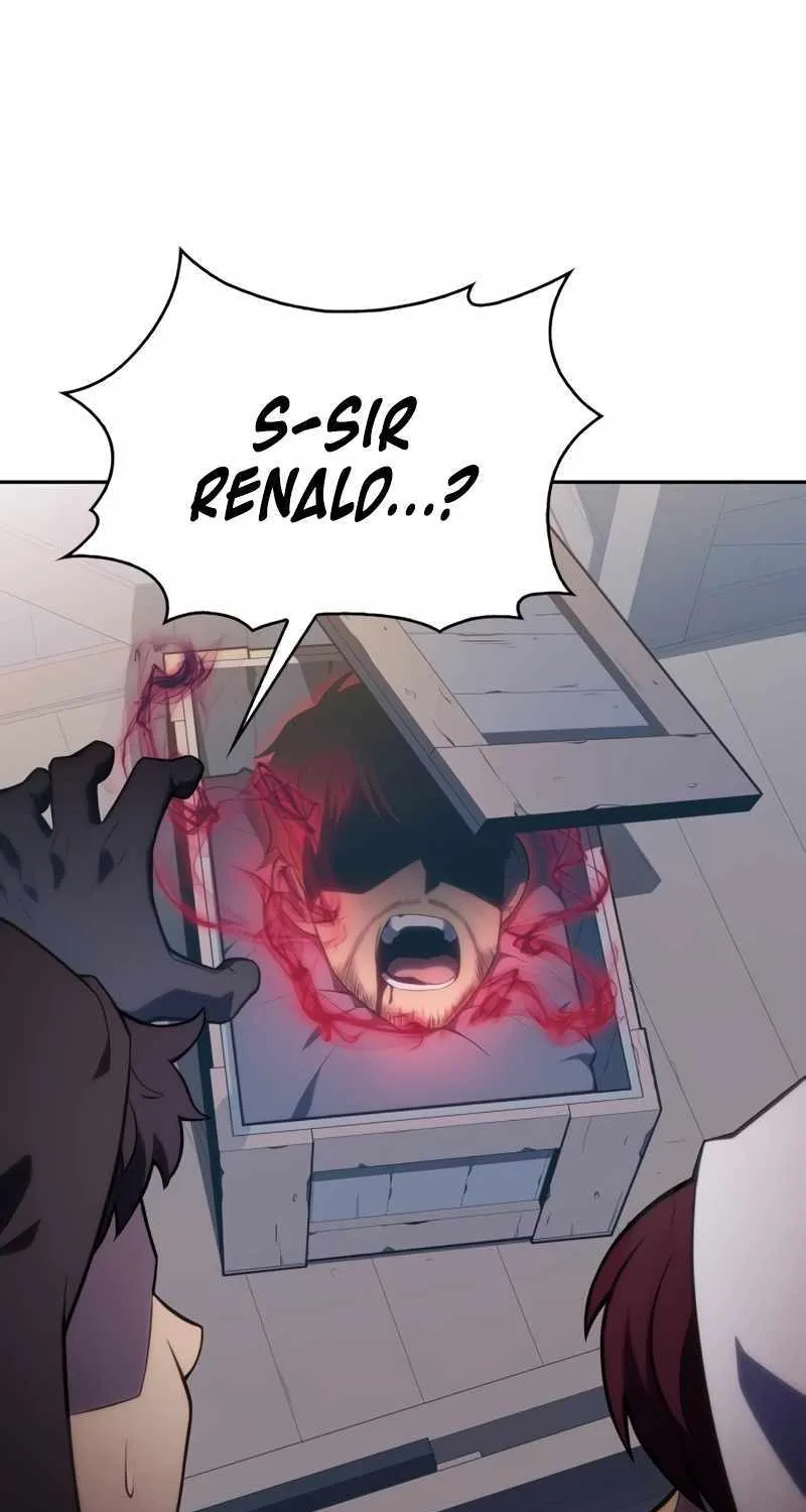 The Regressed Son of a Duke is an Assassin Chapter 13 page 92 - 