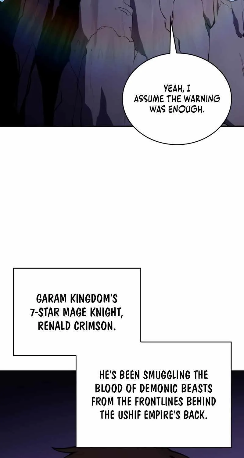 The Regressed Son of a Duke is an Assassin Chapter 13 page 96 - 