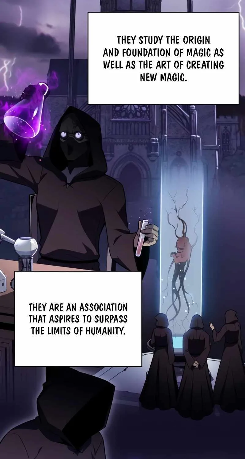 The Regressed Son of a Duke is an Assassin Chapter 13 page 99 - 