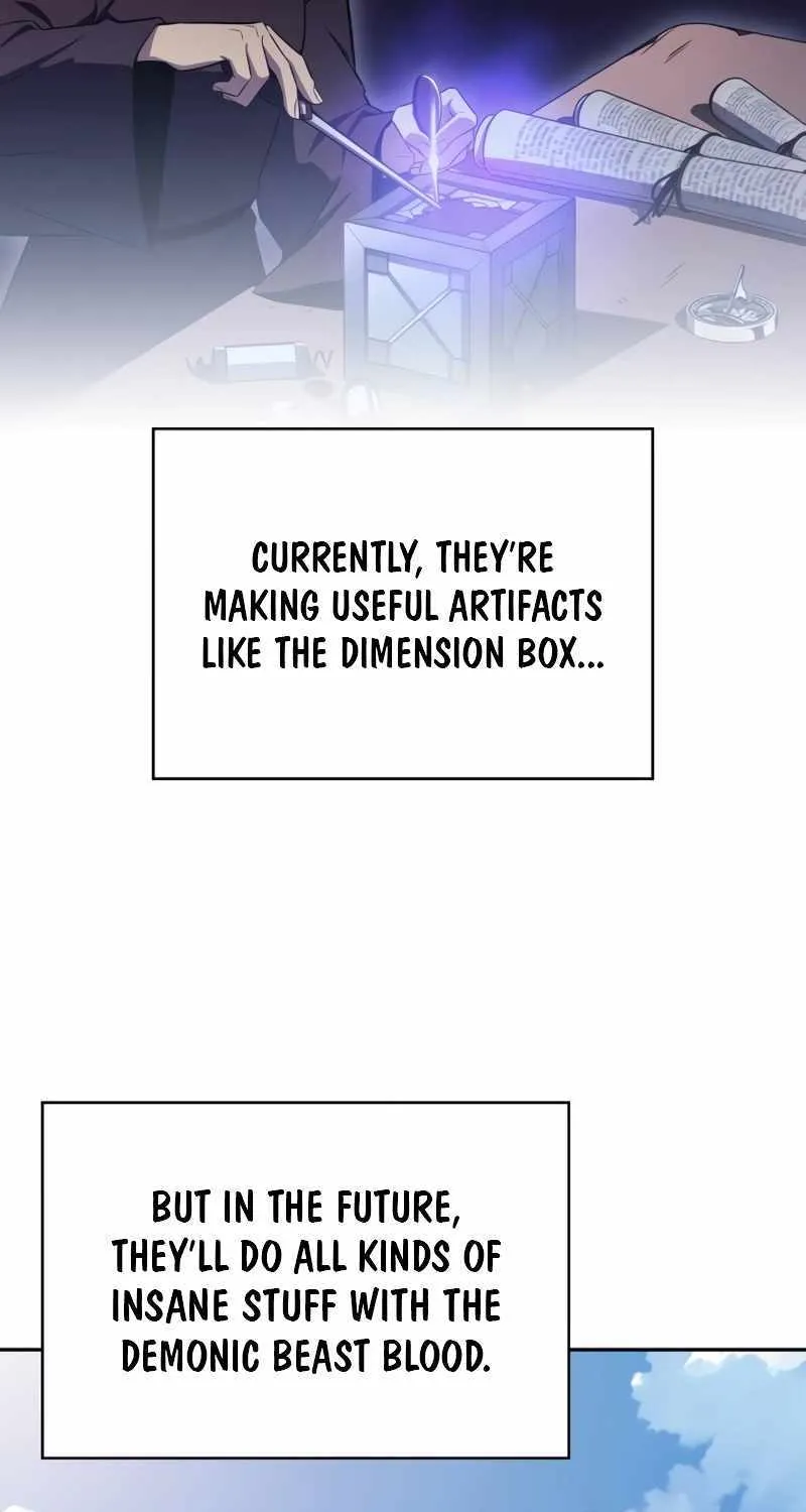 The Regressed Son of a Duke is an Assassin Chapter 13 page 100 - 