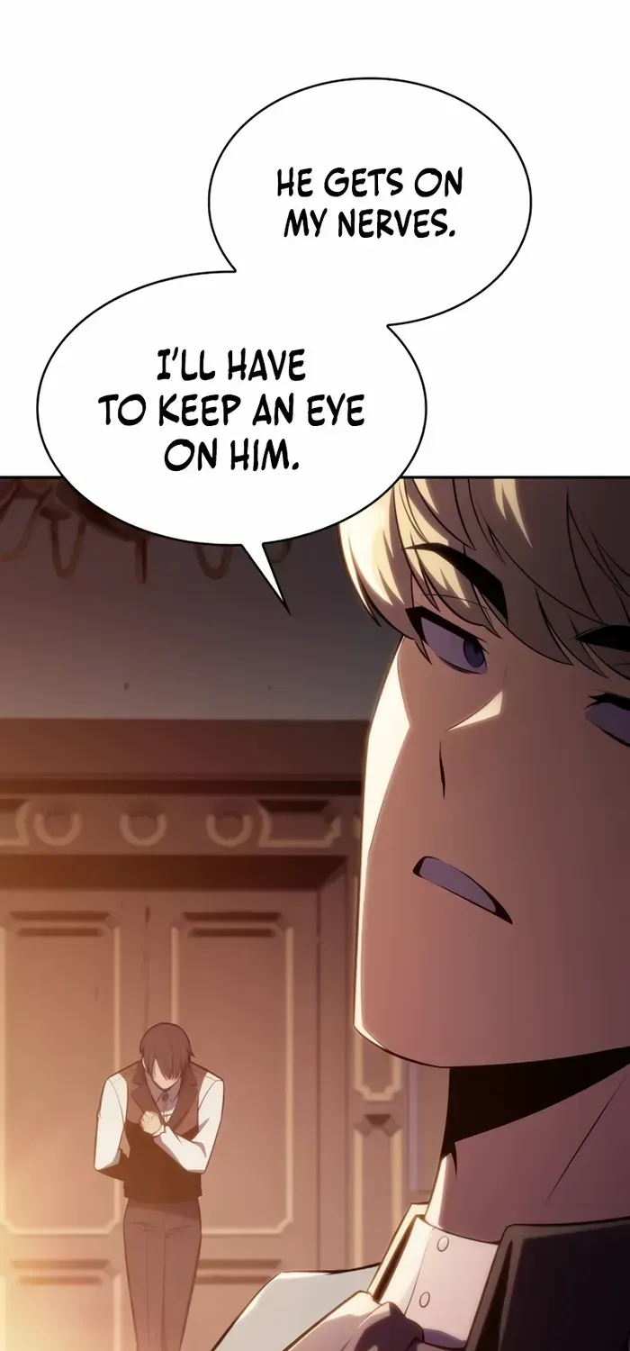The Regressed Son of a Duke is an Assassin Chapter 14 page 104 - 