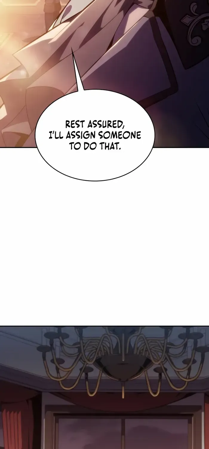 The Regressed Son of a Duke is an Assassin Chapter 14 page 105 - 