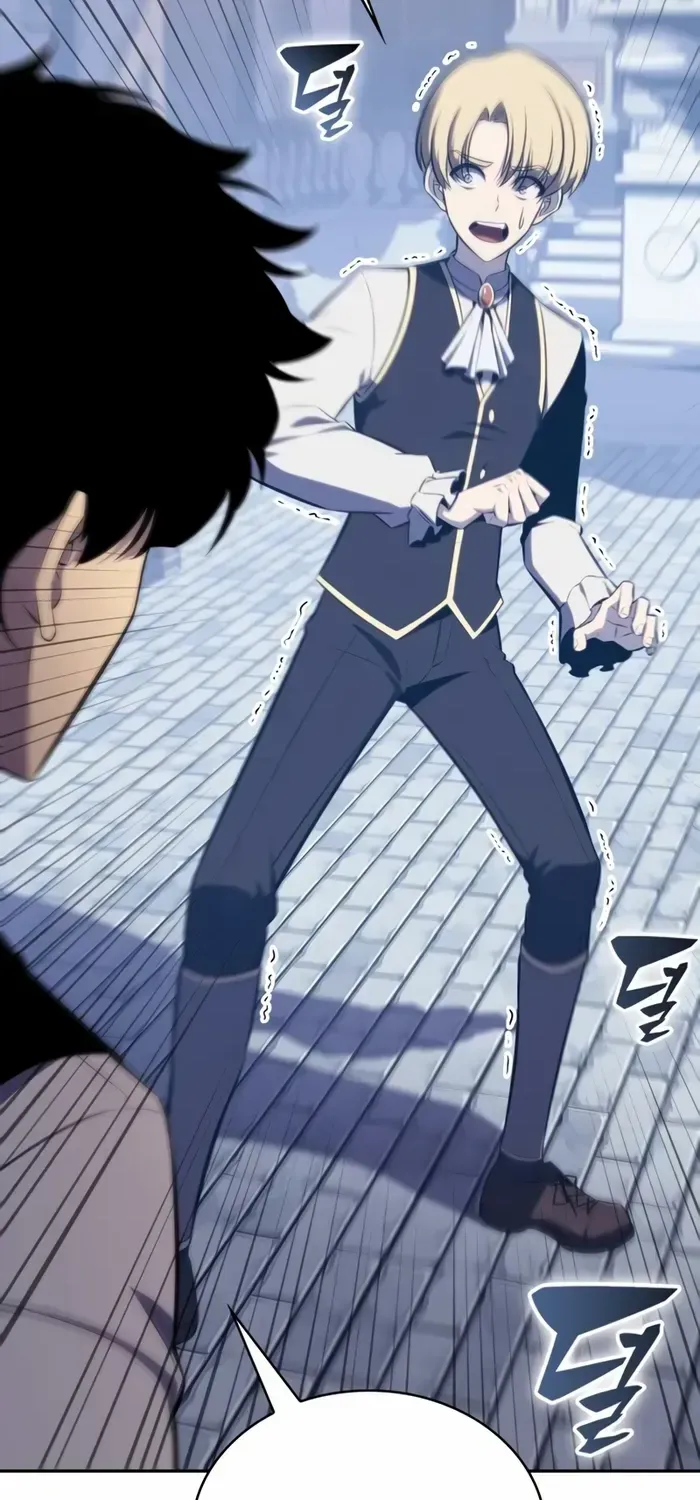 The Regressed Son of a Duke is an Assassin Chapter 14 page 16 - 