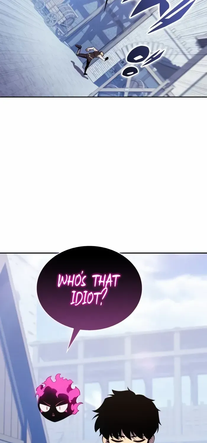 The Regressed Son of a Duke is an Assassin Chapter 14 page 18 - 