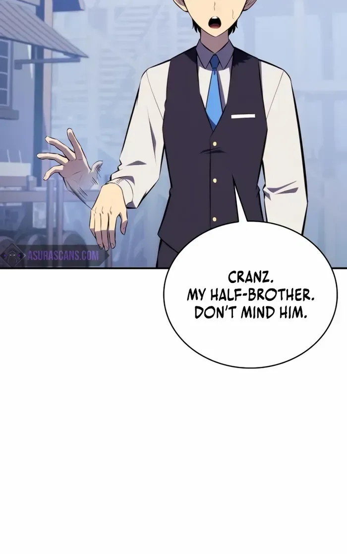The Regressed Son of a Duke is an Assassin Chapter 14 page 19 - 