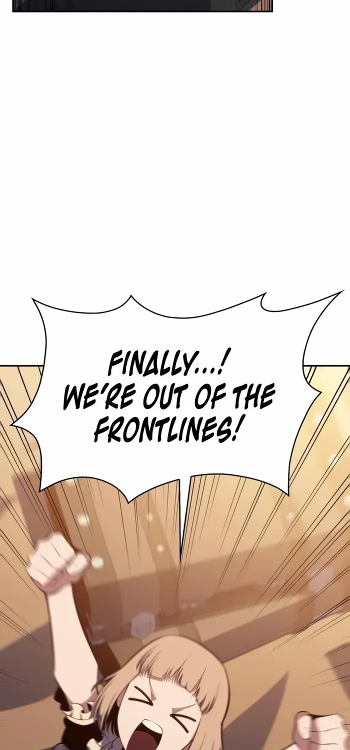 The Regressed Son of a Duke is an Assassin Chapter 14 page 3 - 