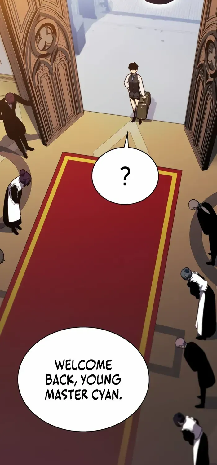 The Regressed Son of a Duke is an Assassin Chapter 14 page 24 - 
