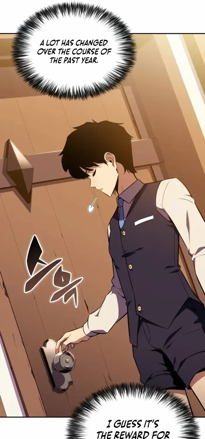 The Regressed Son of a Duke is an Assassin Chapter 14 page 28 - 